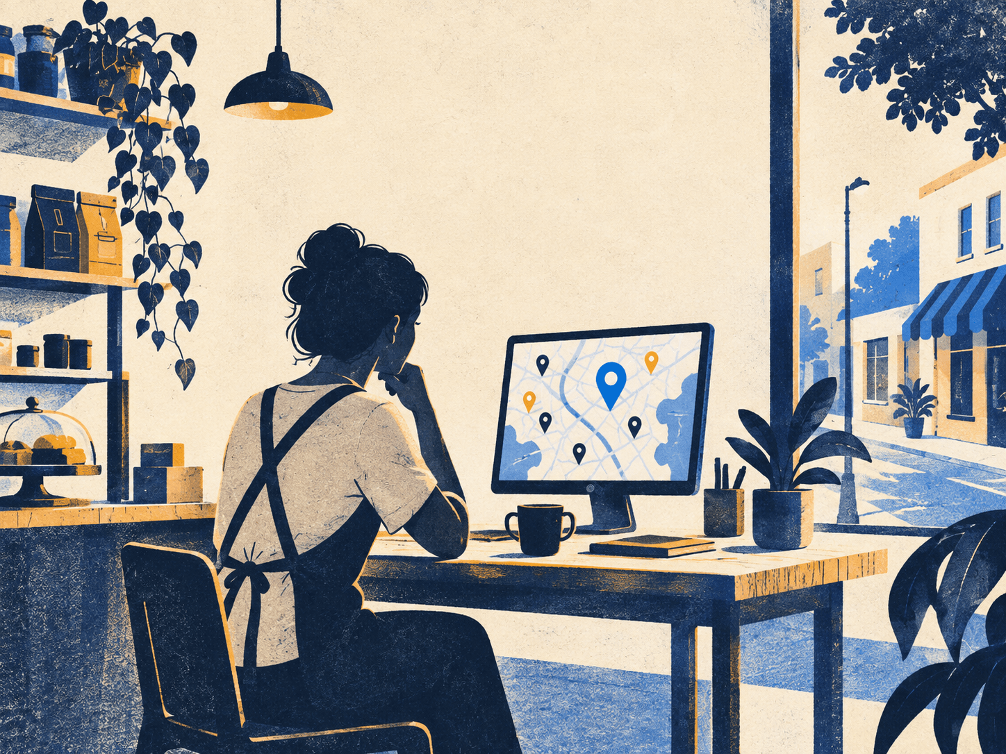 Competitor Tracker AI