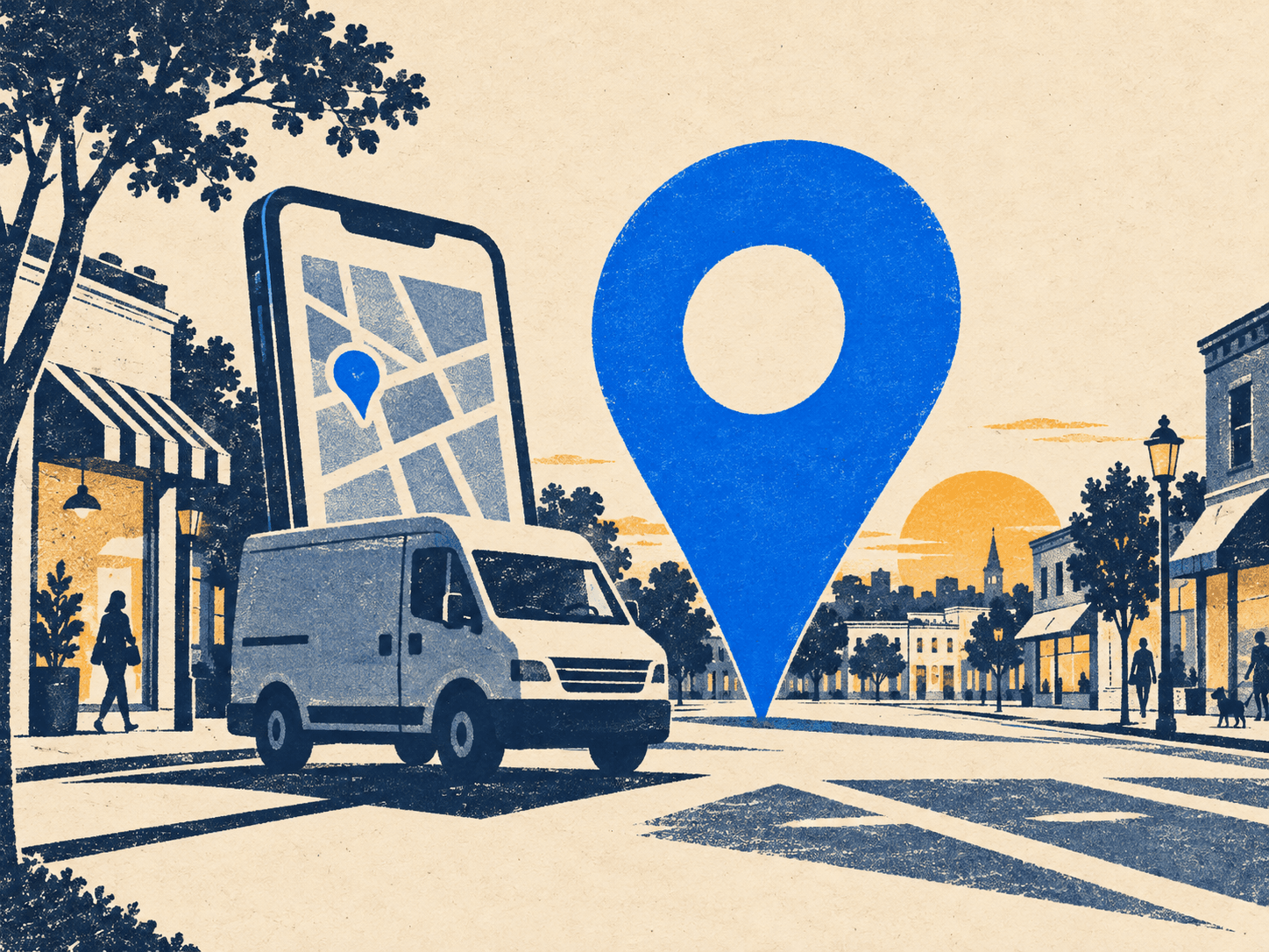 Local SEO Strategy for 2026: A Practical Guide for Business Owners