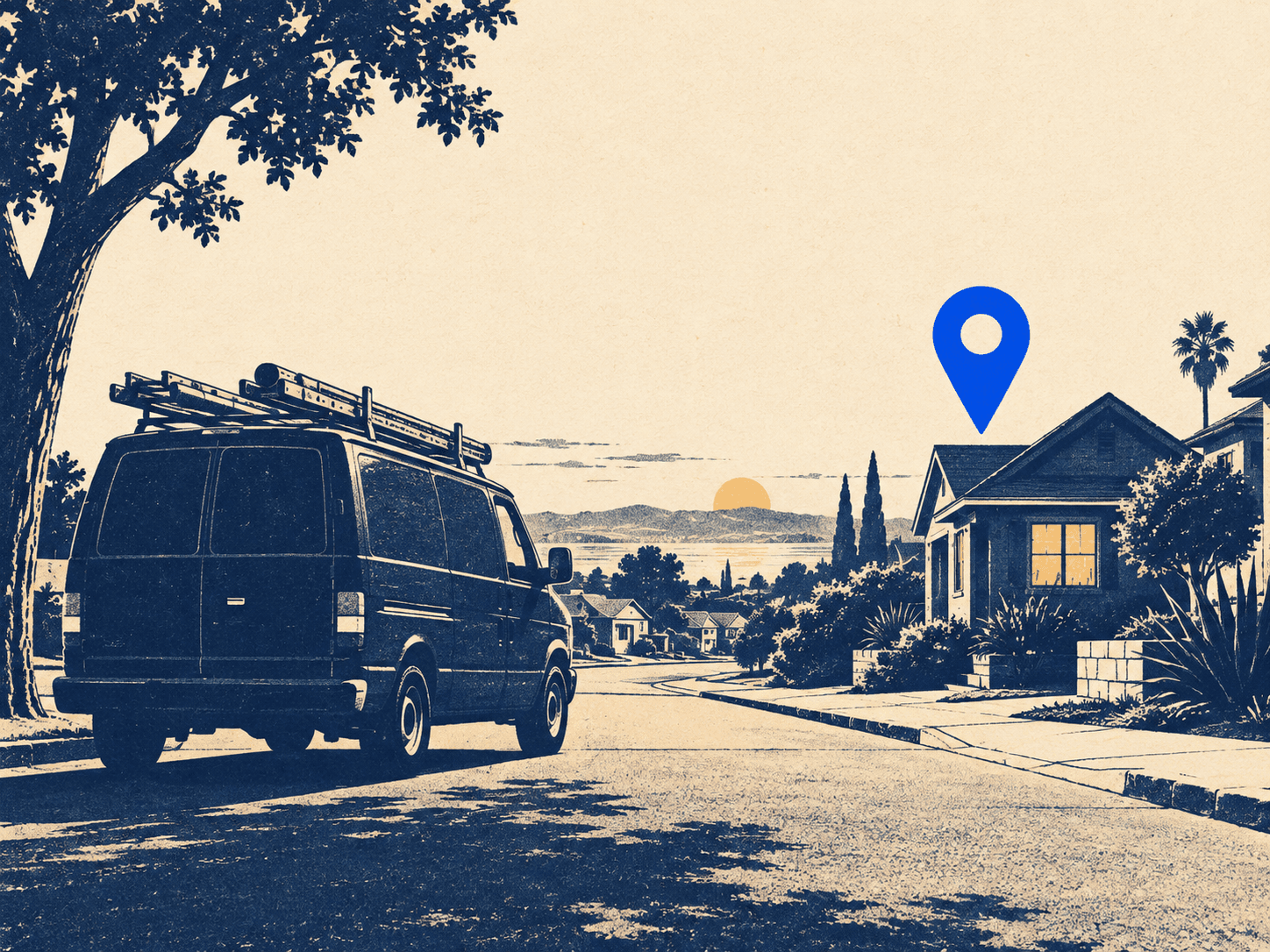 Google Ads for Small Business: What Local Service Trades Actually Pay Per Lead