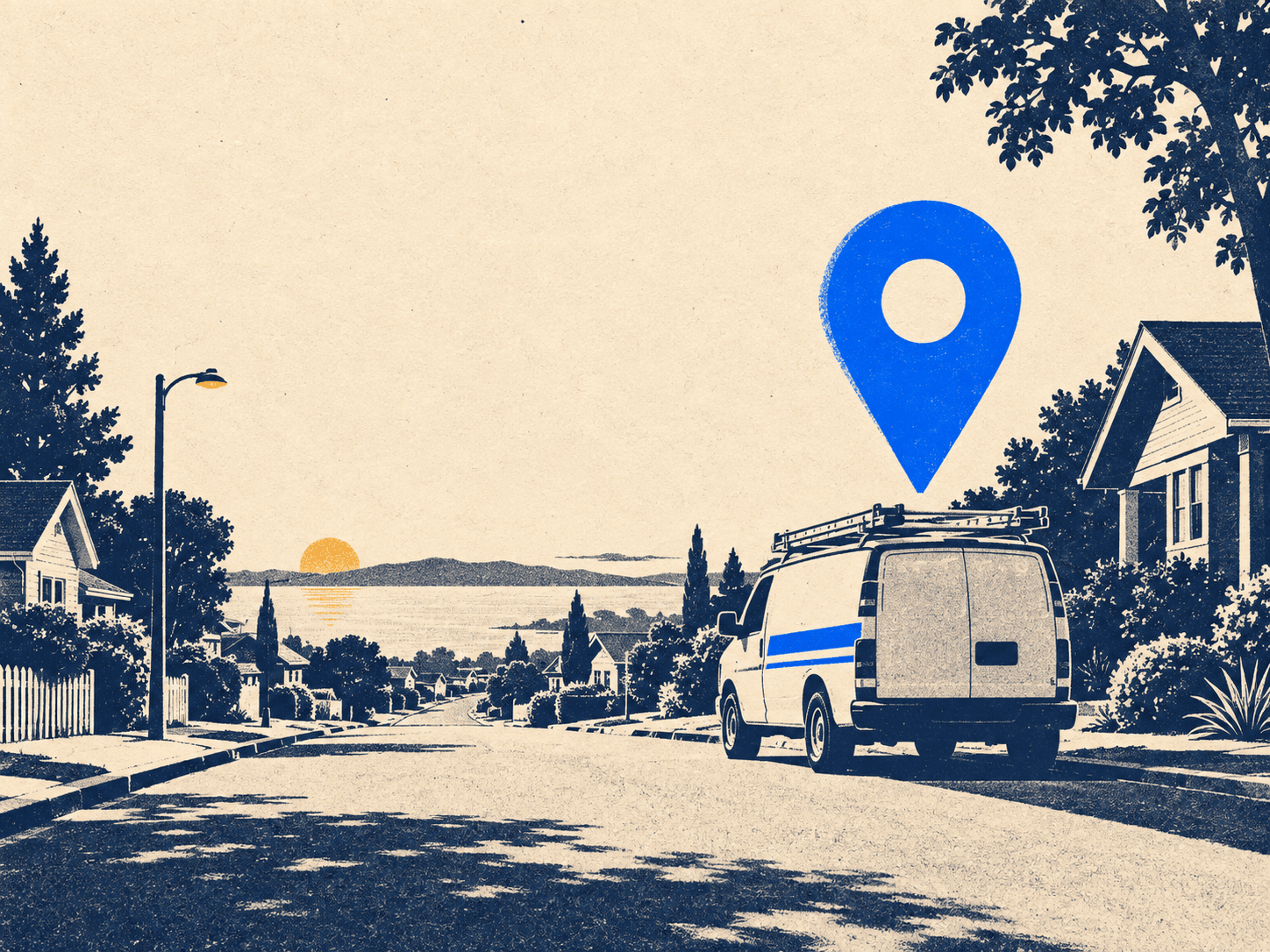 Local SEO Guide for Local Service Businesses