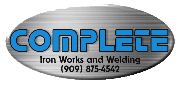 Complete Iron Works and Welding