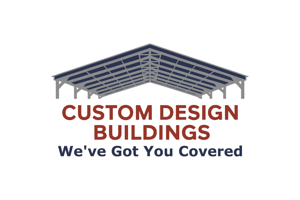 Custom Design Buildings