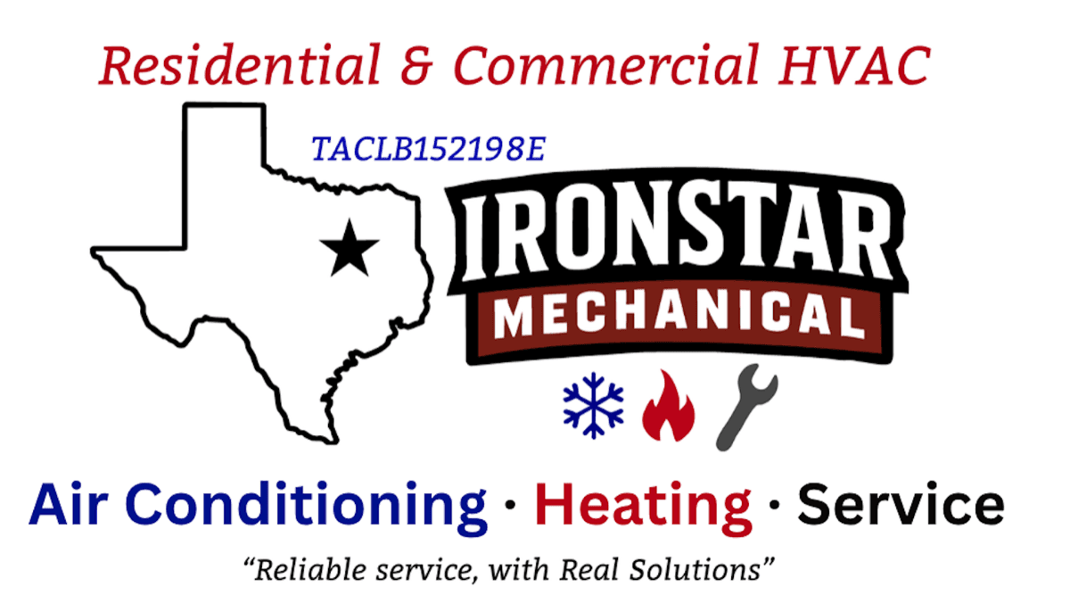 Iron Star Mechanical