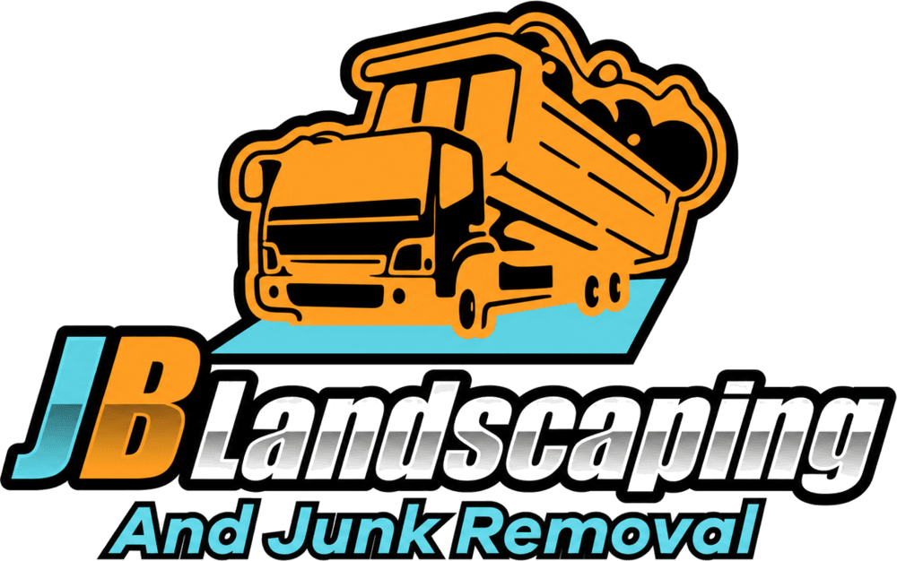 JB Landscaping and Junk Removal