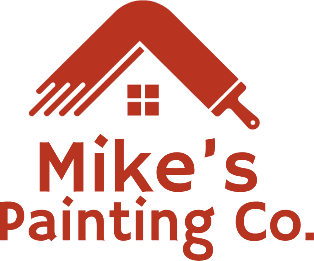 Mike's Painting Co