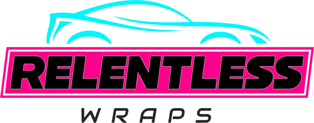 Relentless Wraps