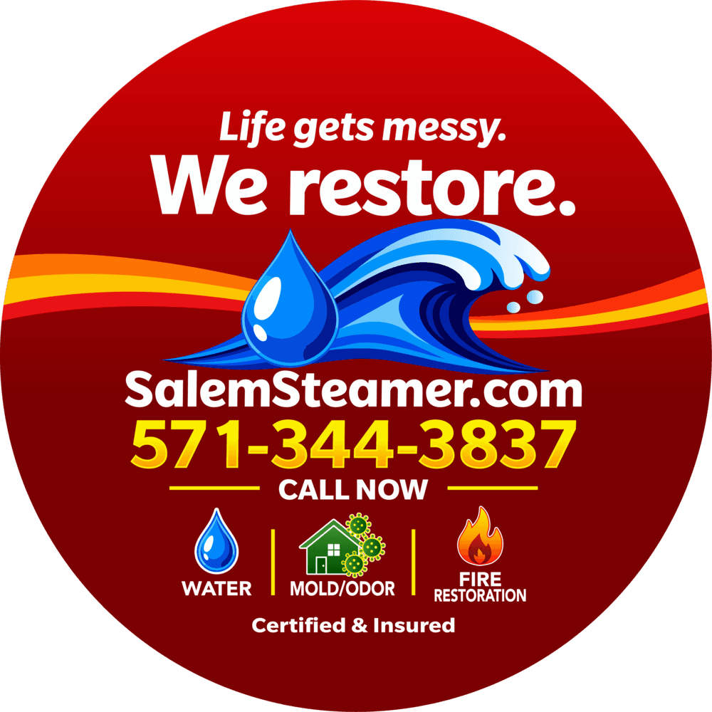 Salem Steamer