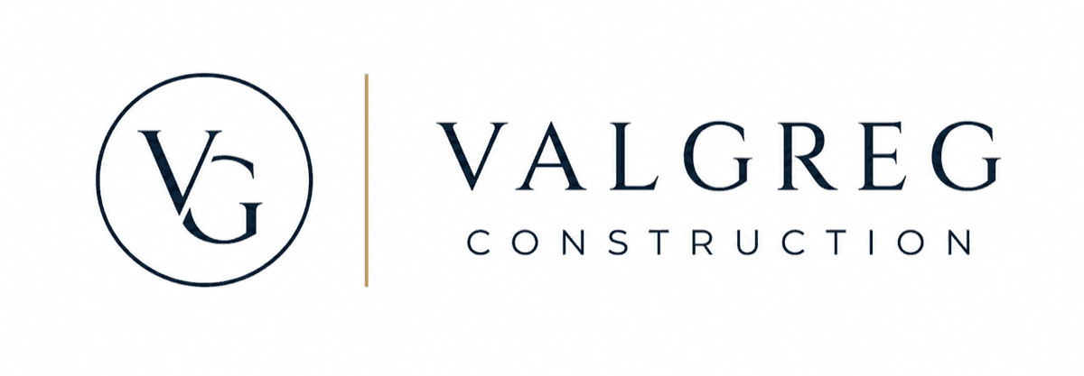ValGreg Construction