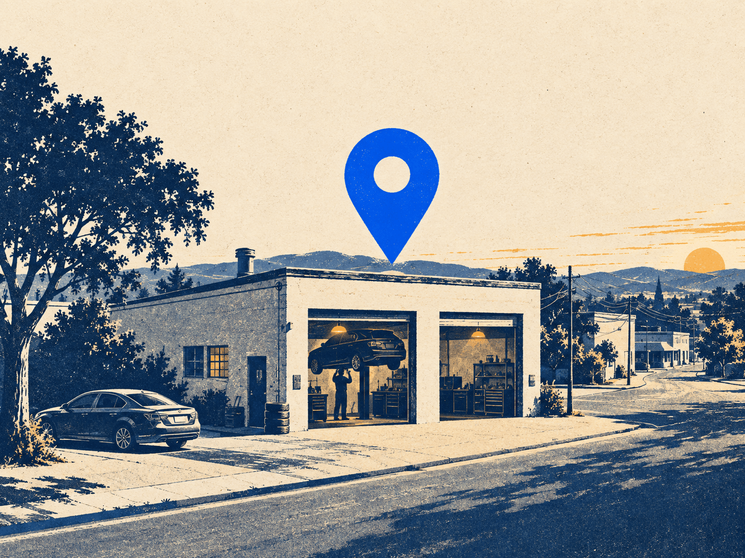 Auto Repair Shop SEO: A Practical Local Search Playbook for Shop Owners