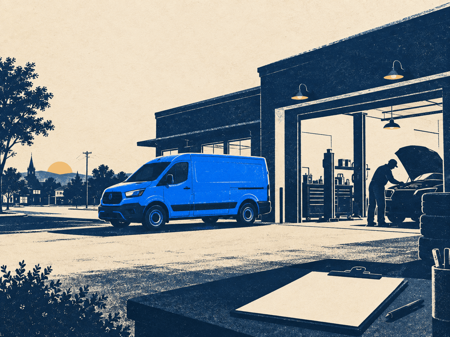 Auto Repair Shop Marketing Costs in 2026: Google Ads, LSA & SEO Prices