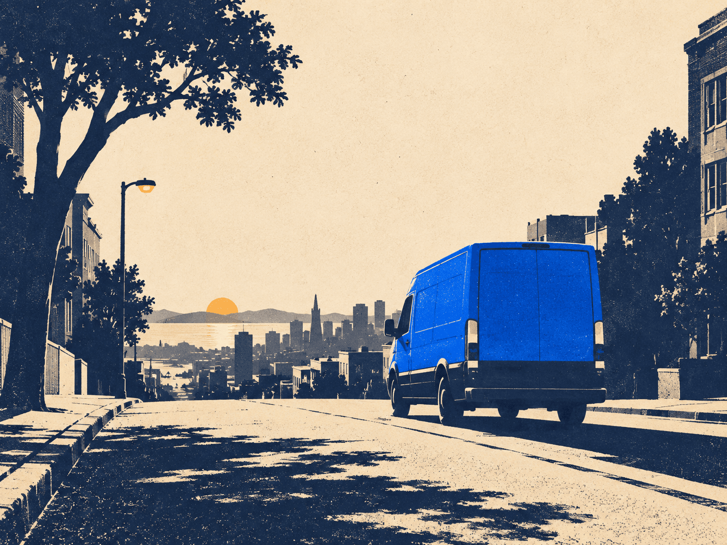 The Distribution Stack Is Becoming the Real Marketing Advantage