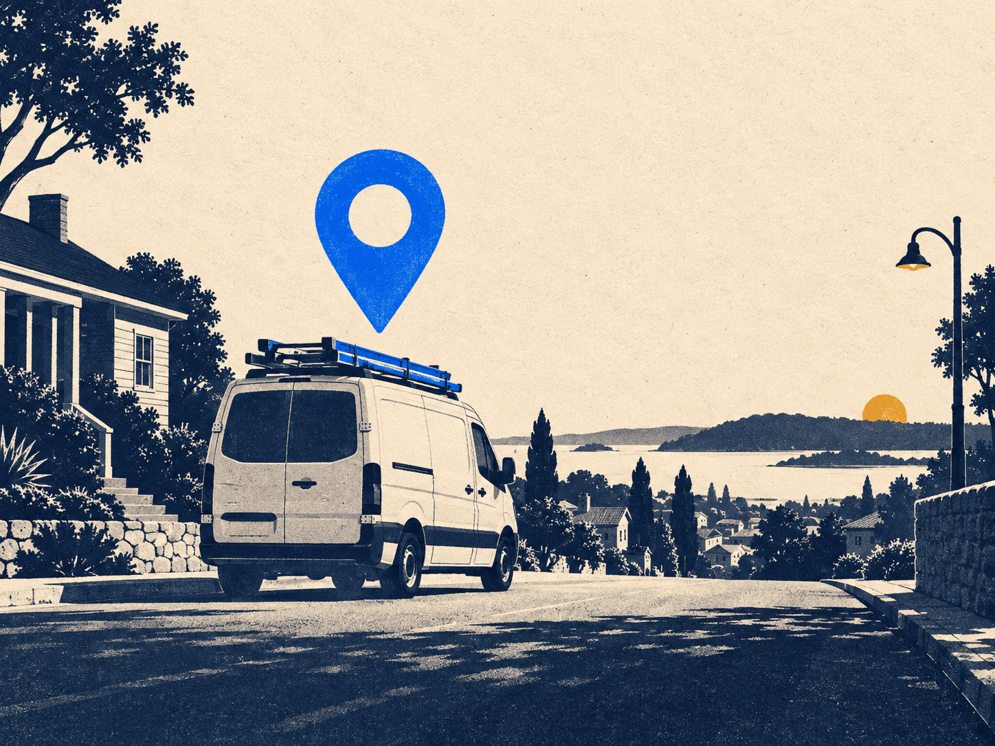 What a Google Lead Costs a Local Service Business in 2026