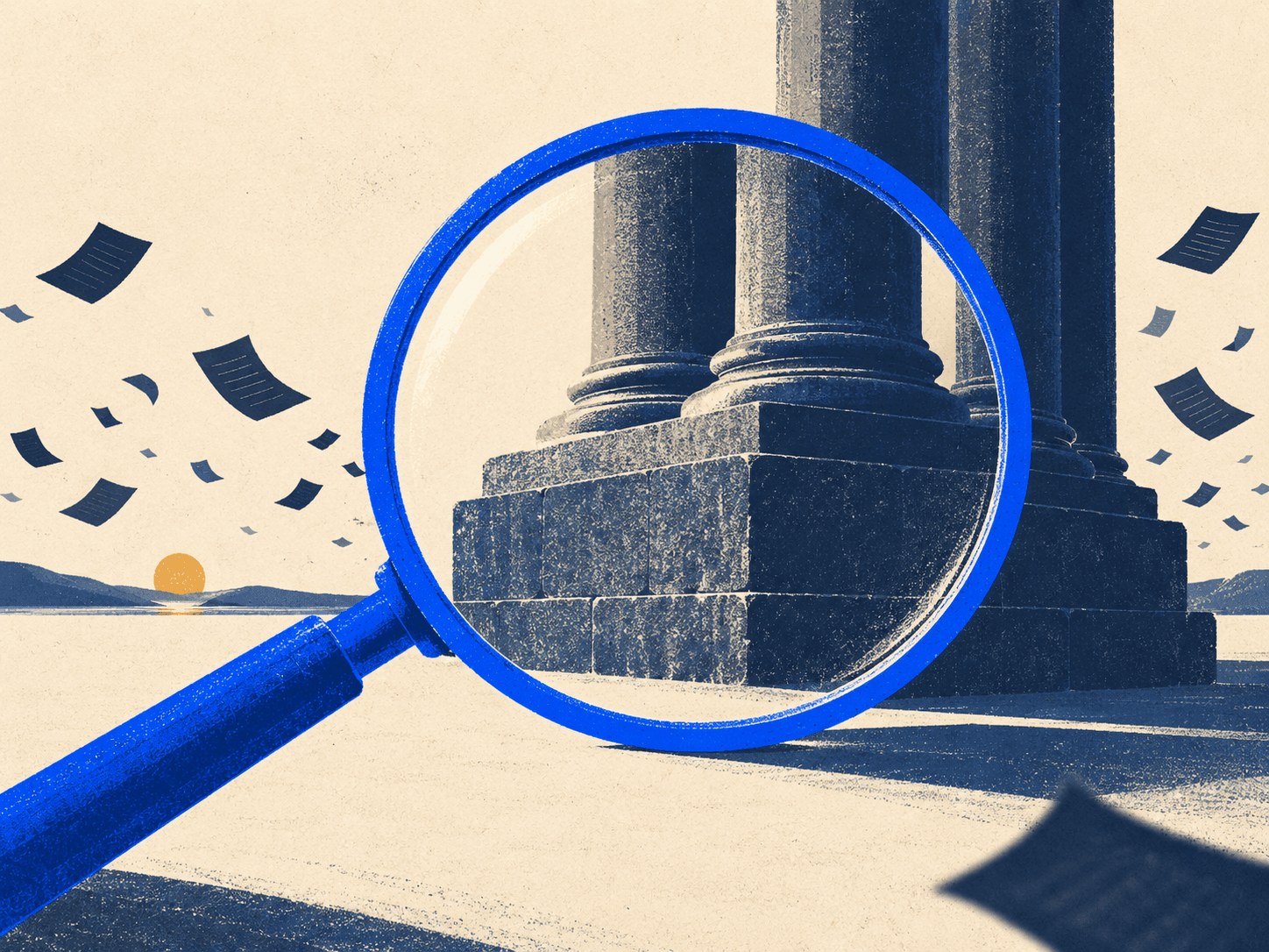 Google's August 2026 Update: What Actually Happened and What's Panic