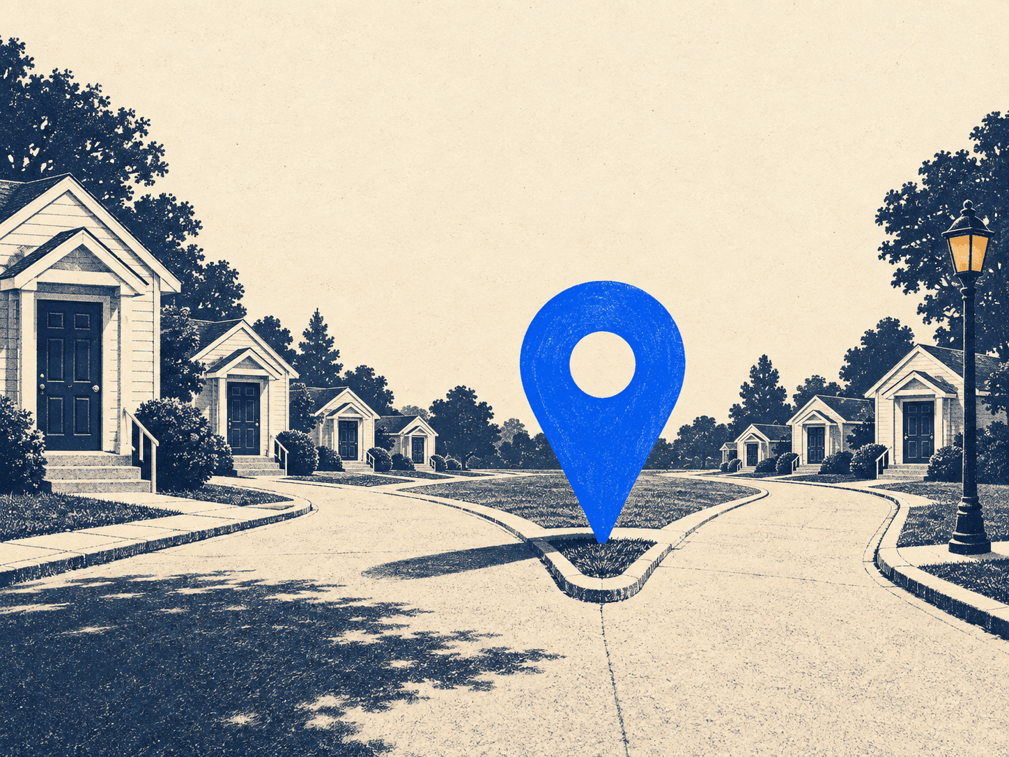 Google's Doorway Abuse Policy Explained for Local Service Businesses