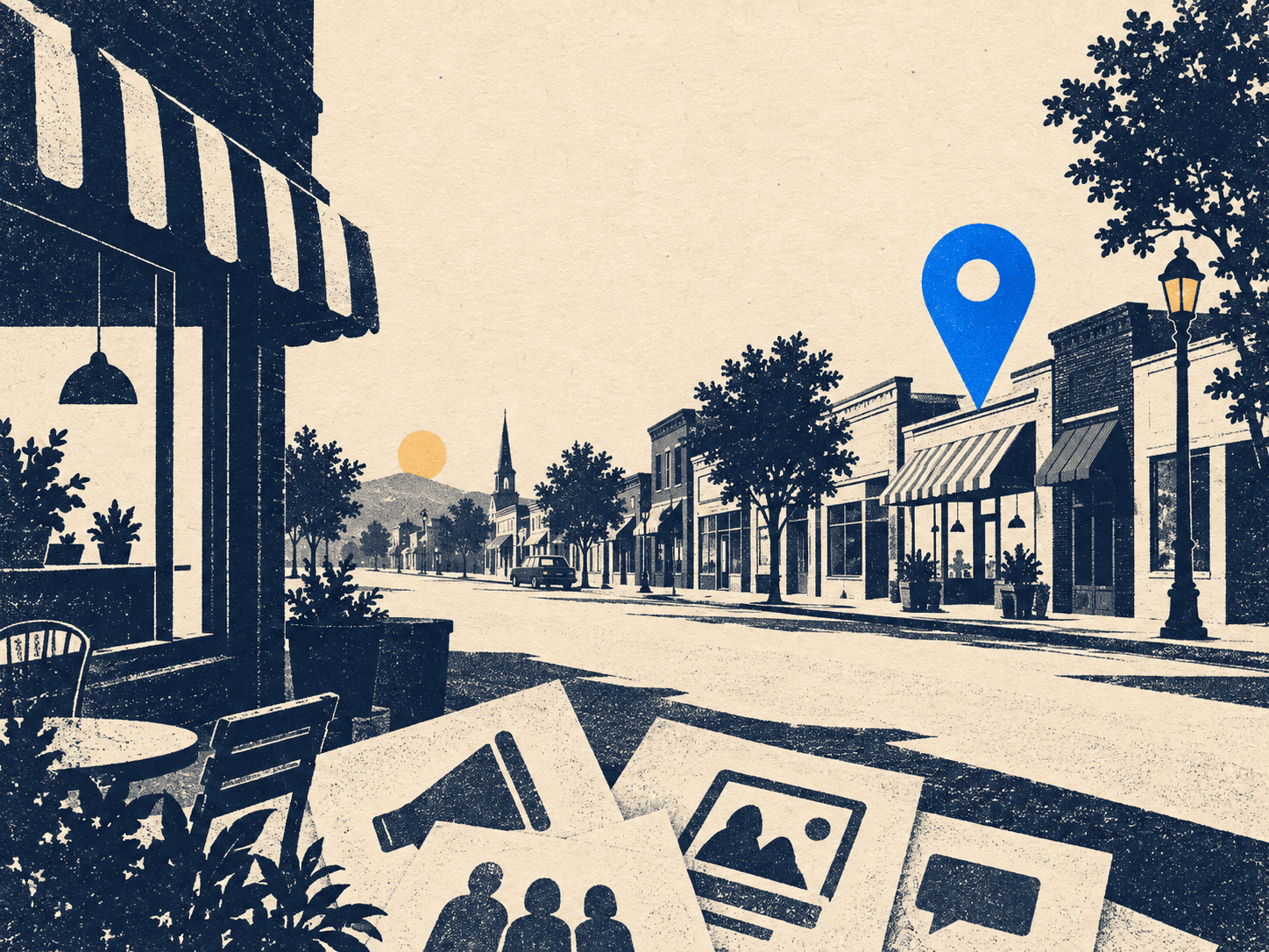 What Local Marketing Costs in 2026: Benchmarks, Retainers, and the Numbers That Don't Agree