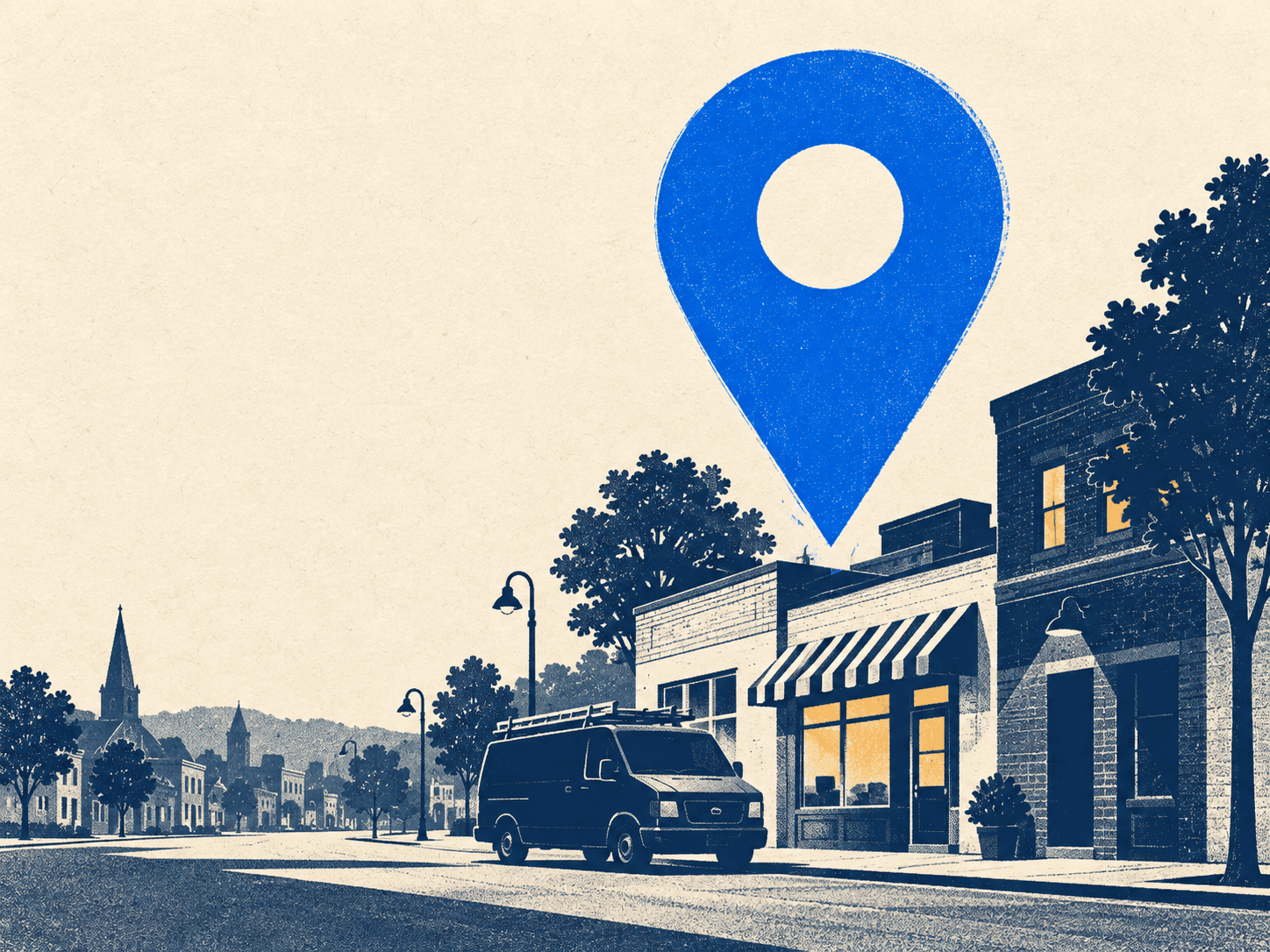 Local Pack vs. Organic in 2026: Where Independent Service Businesses Actually Get Found