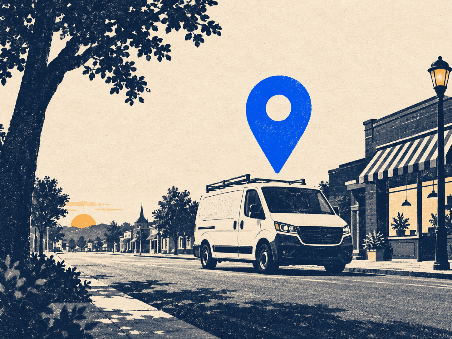 Hibu vs Thryv: Which Fits Your Local Service Business?