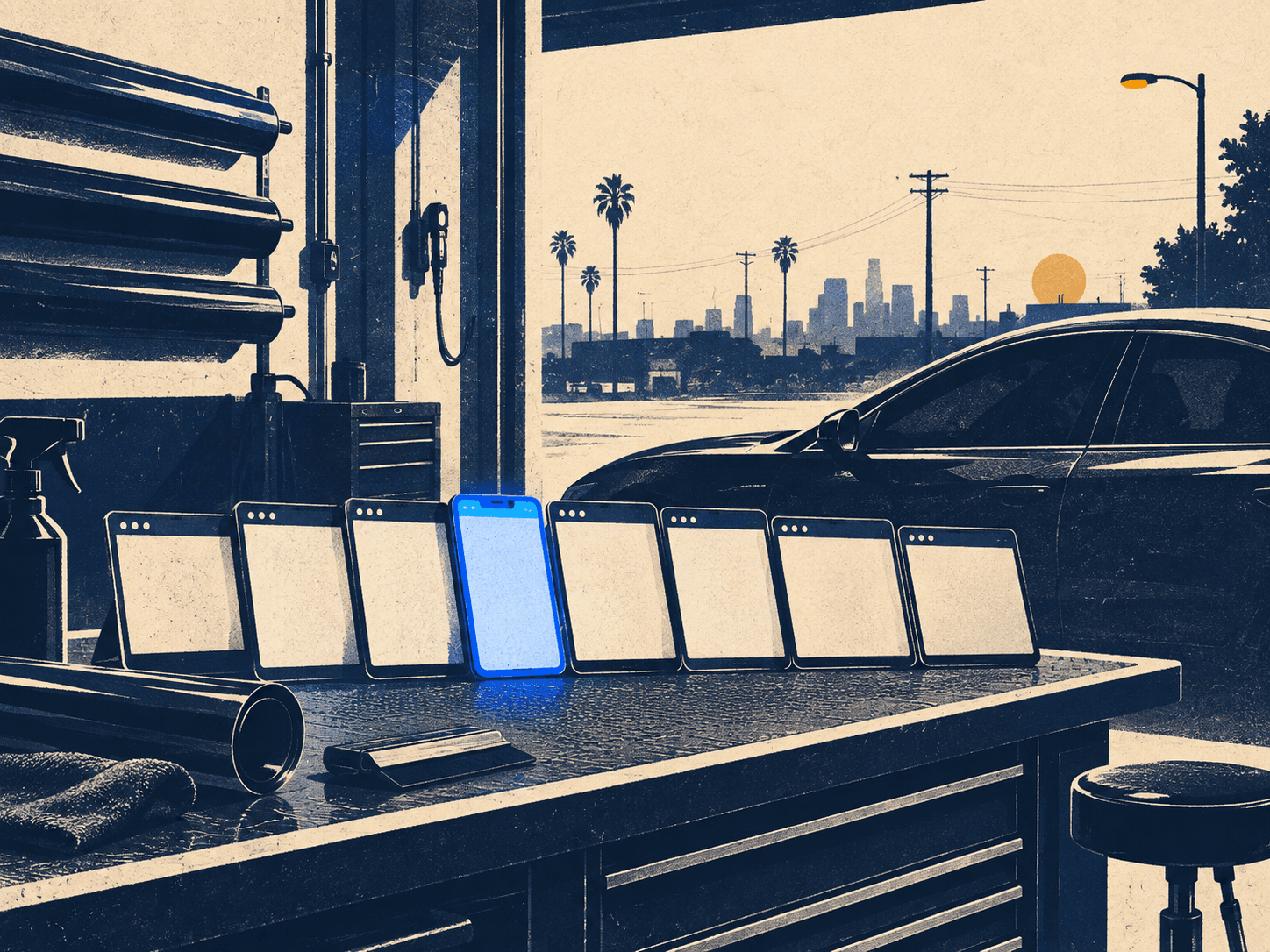 Tint Shop Software Compared: 8 Platforms for US Auto Tint Shops