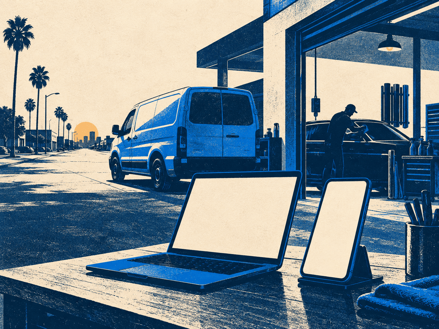 Tint Shop CRM with Invoicing: 8 Options Compared
