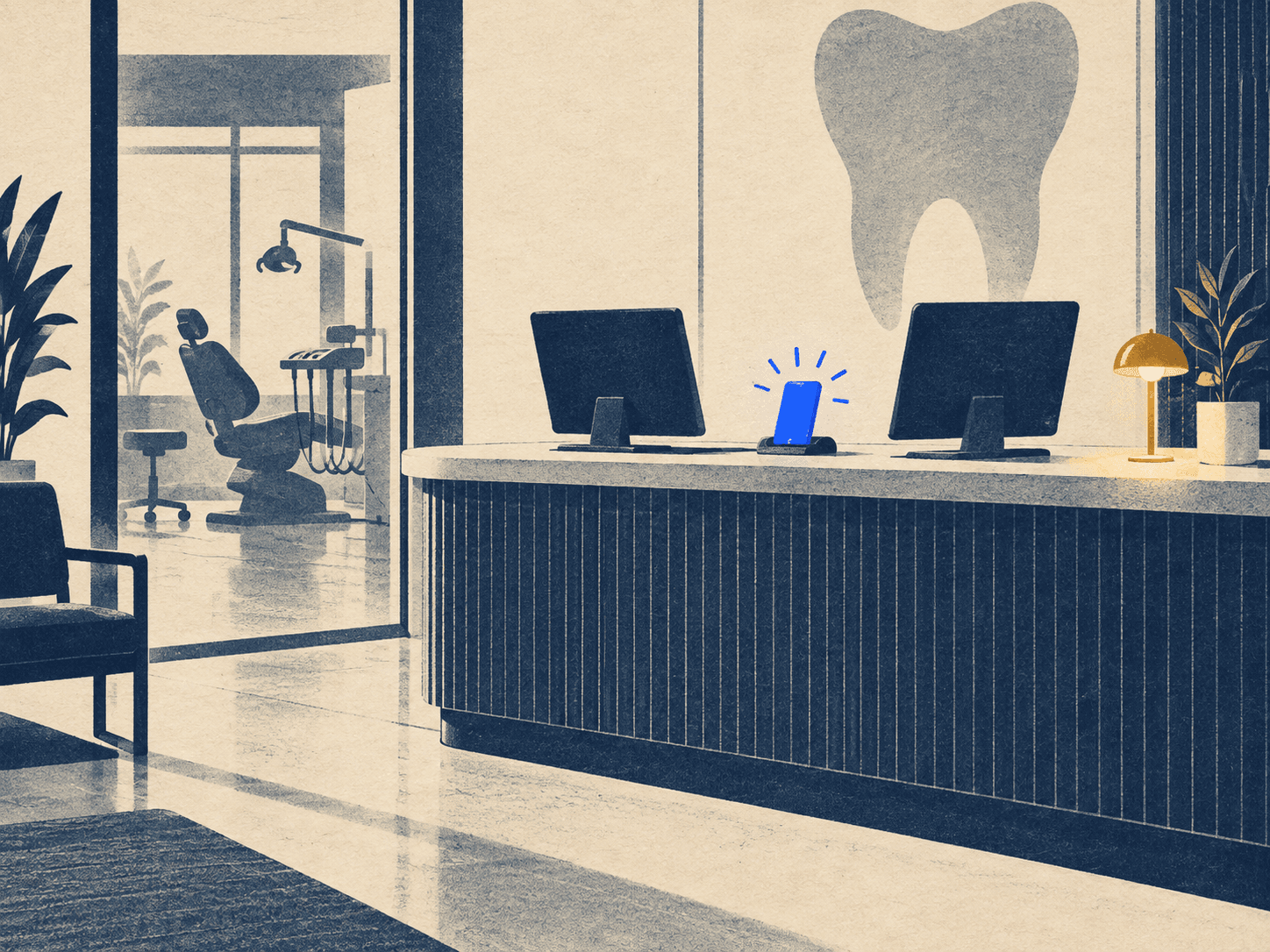 Best CRM and Patient-Communication Software for Dental Practices (2026)