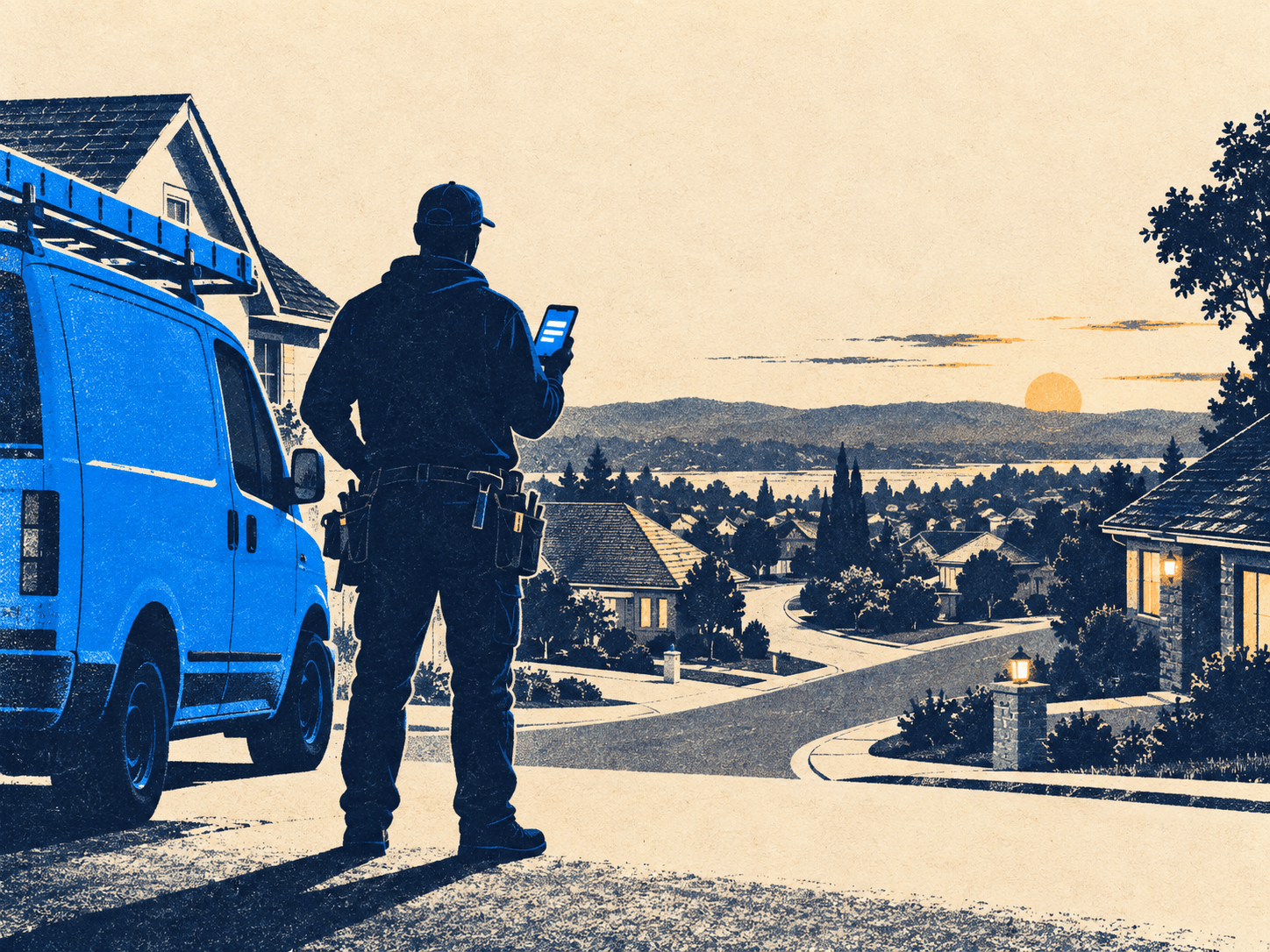 Roofer CRM Compared: JobNimbus, AccuLynx, Roofr and More