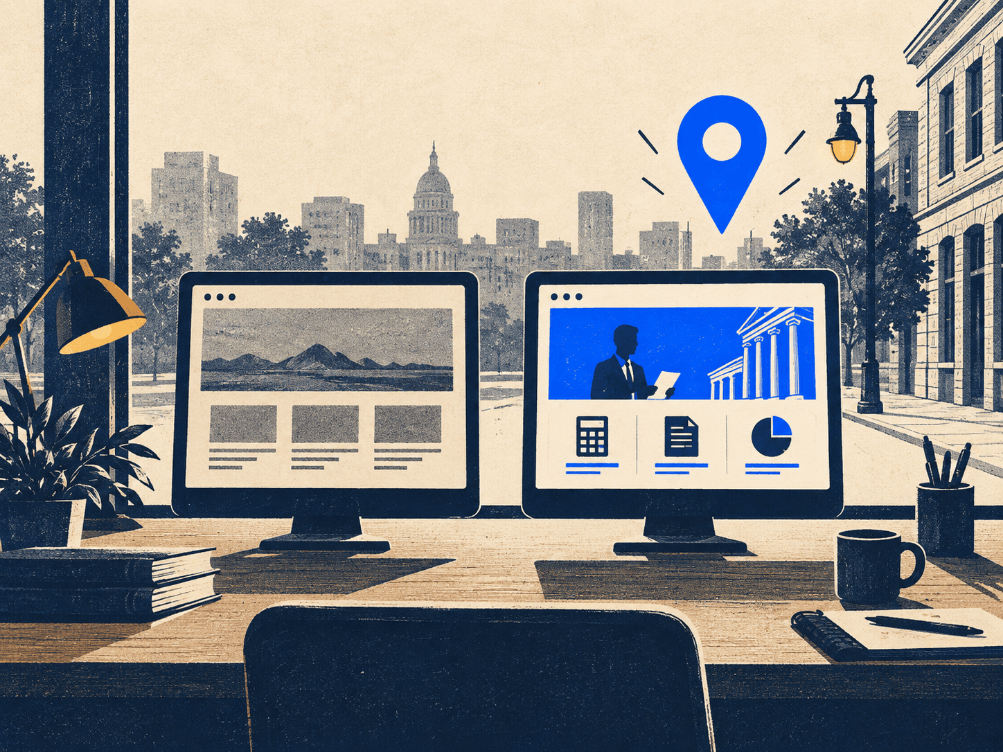 Best Website Builders for Accounting and CPA Firms