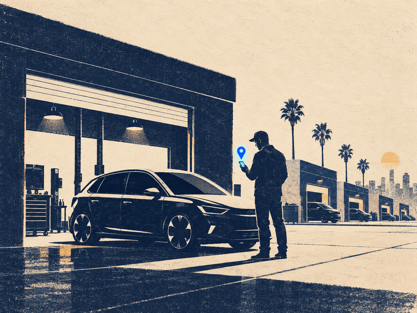 Window Tinting Website Design: 7 Providers Compared for Auto Tint Shops