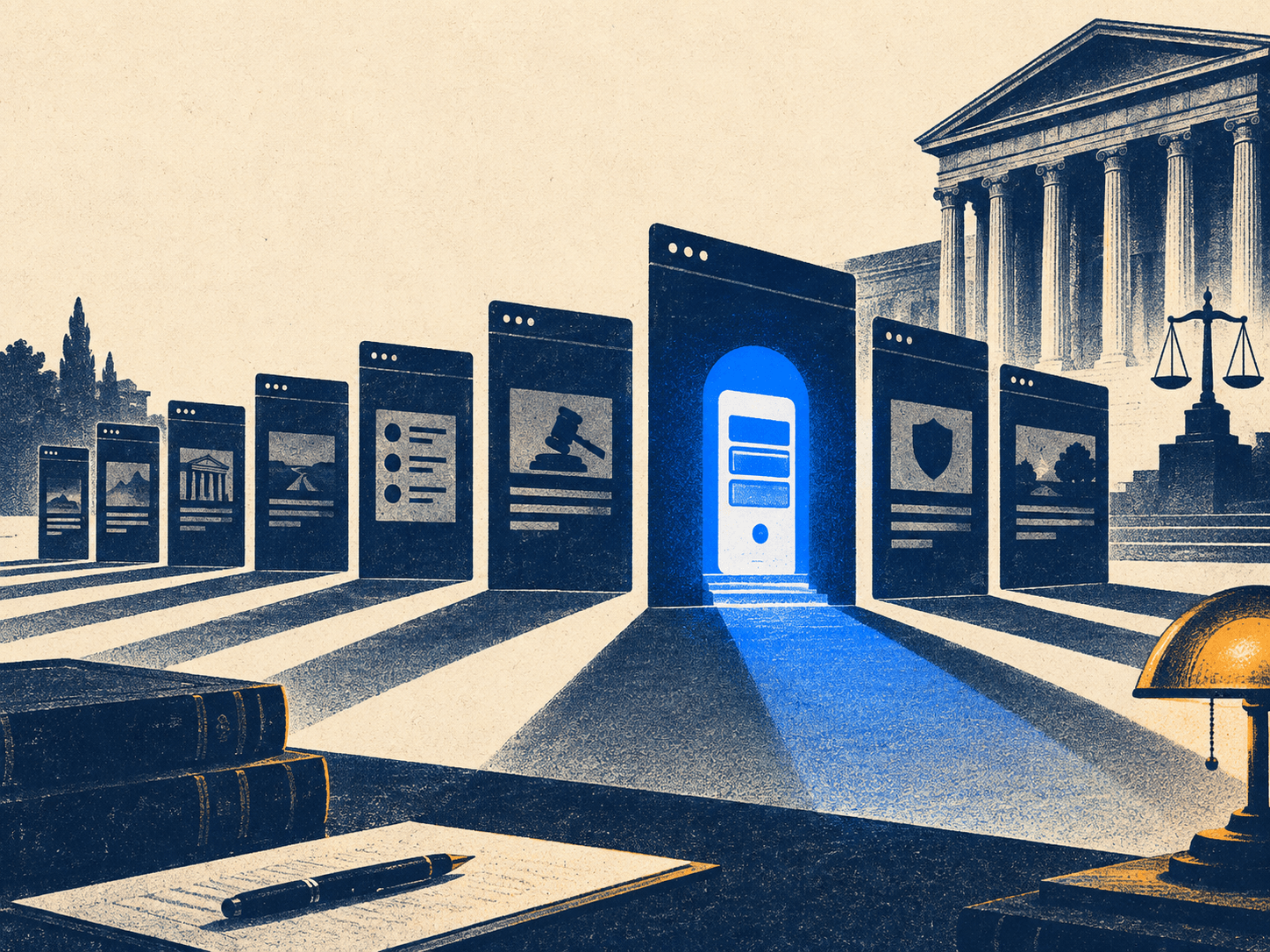 Best Website Builder for Lawyers (2026): 8 Platforms Compared on Intake, Compliance and Price
