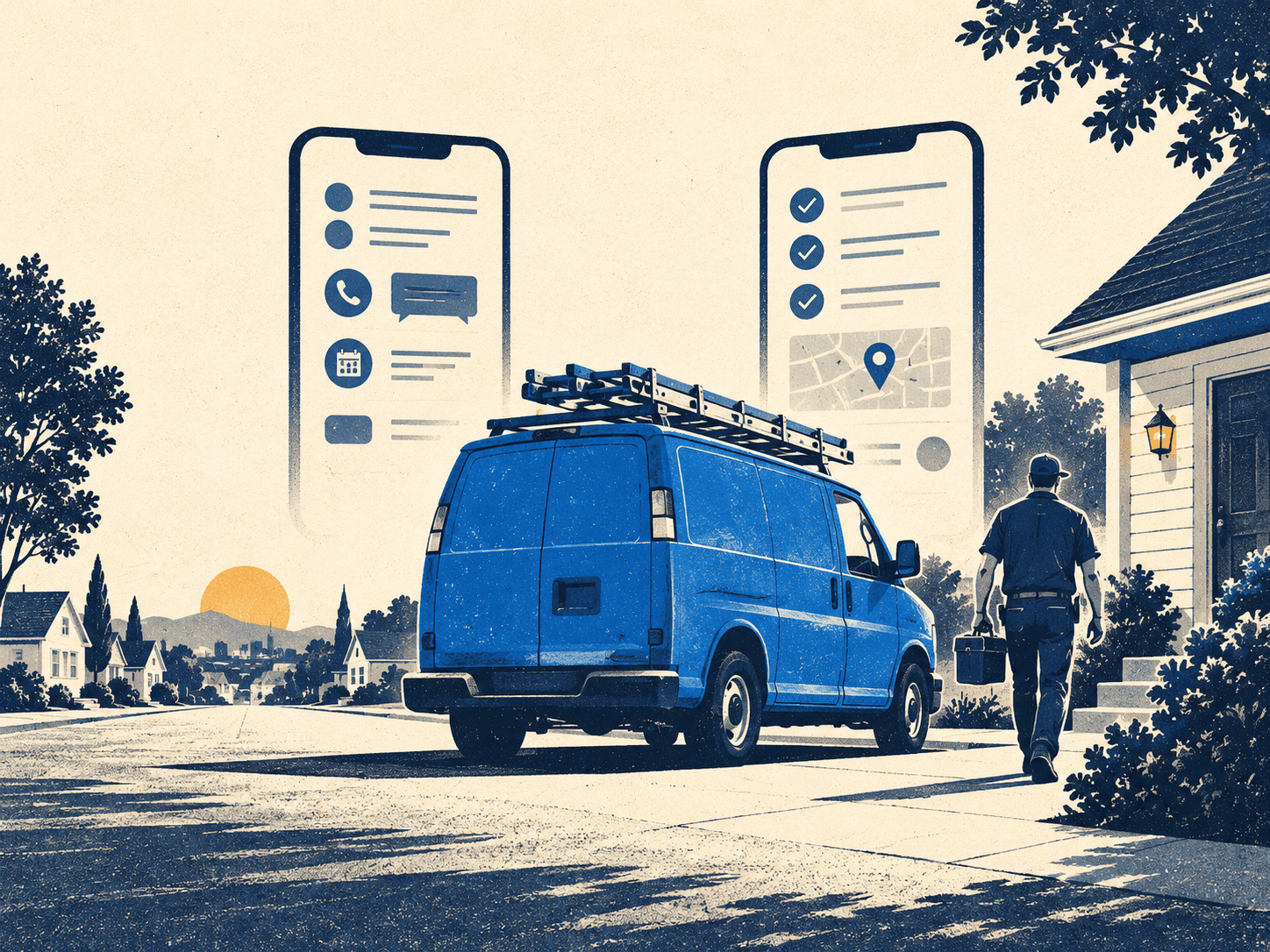 Birdeye Alternatives for a Local Service Business (2026)