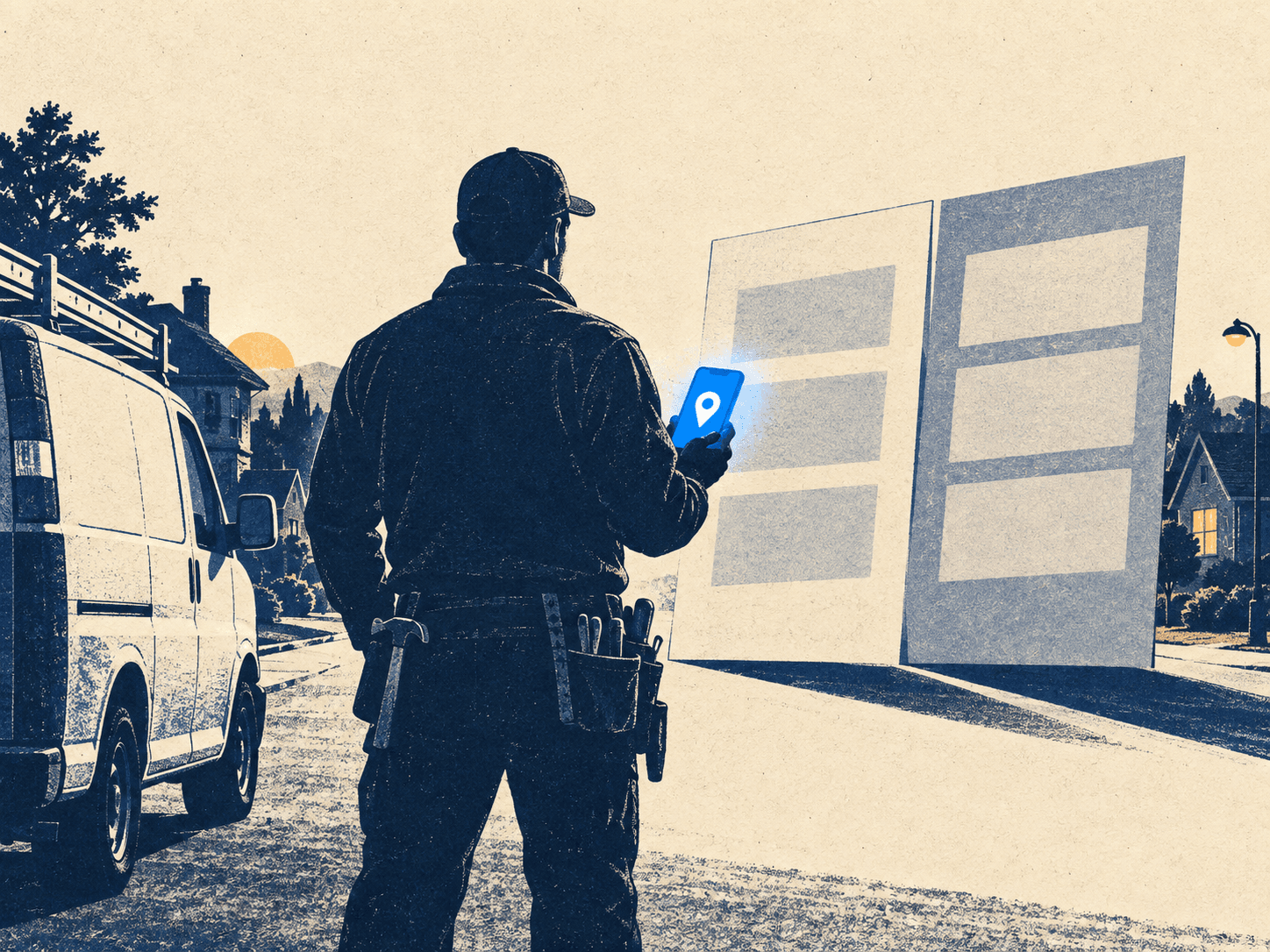 Marketing Software for Contractors: 6 Platforms Compared (2026)