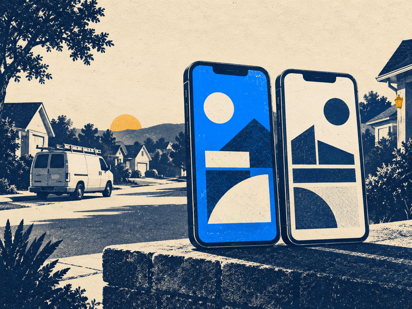 FlashCrafter vs Housecall Pro for local service businesses
