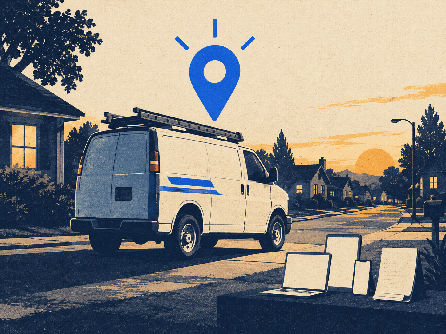 HVAC marketing tools: compare eight software options