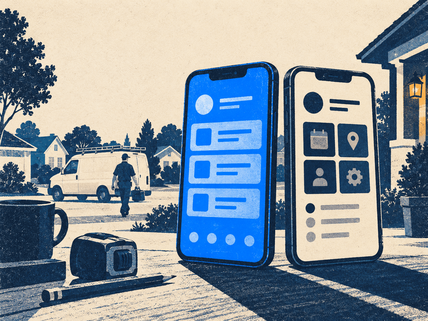 Jobber Alternatives for Home Service Businesses (2026)