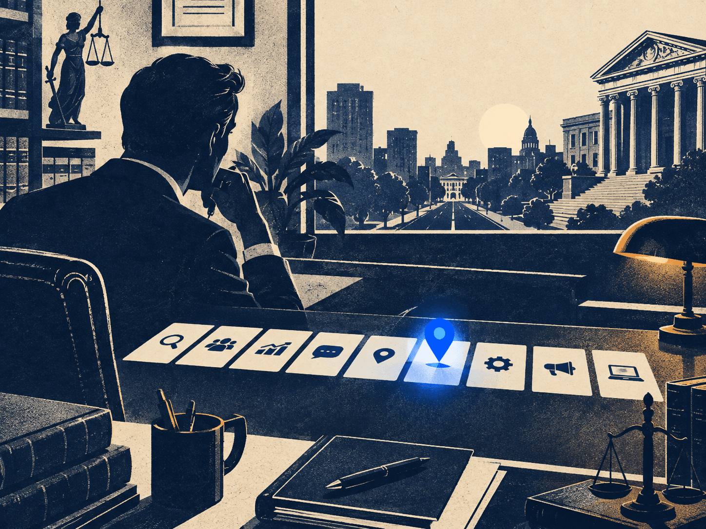 Legal Marketing Software: 8 Platforms Compared for Law Firm Owners
