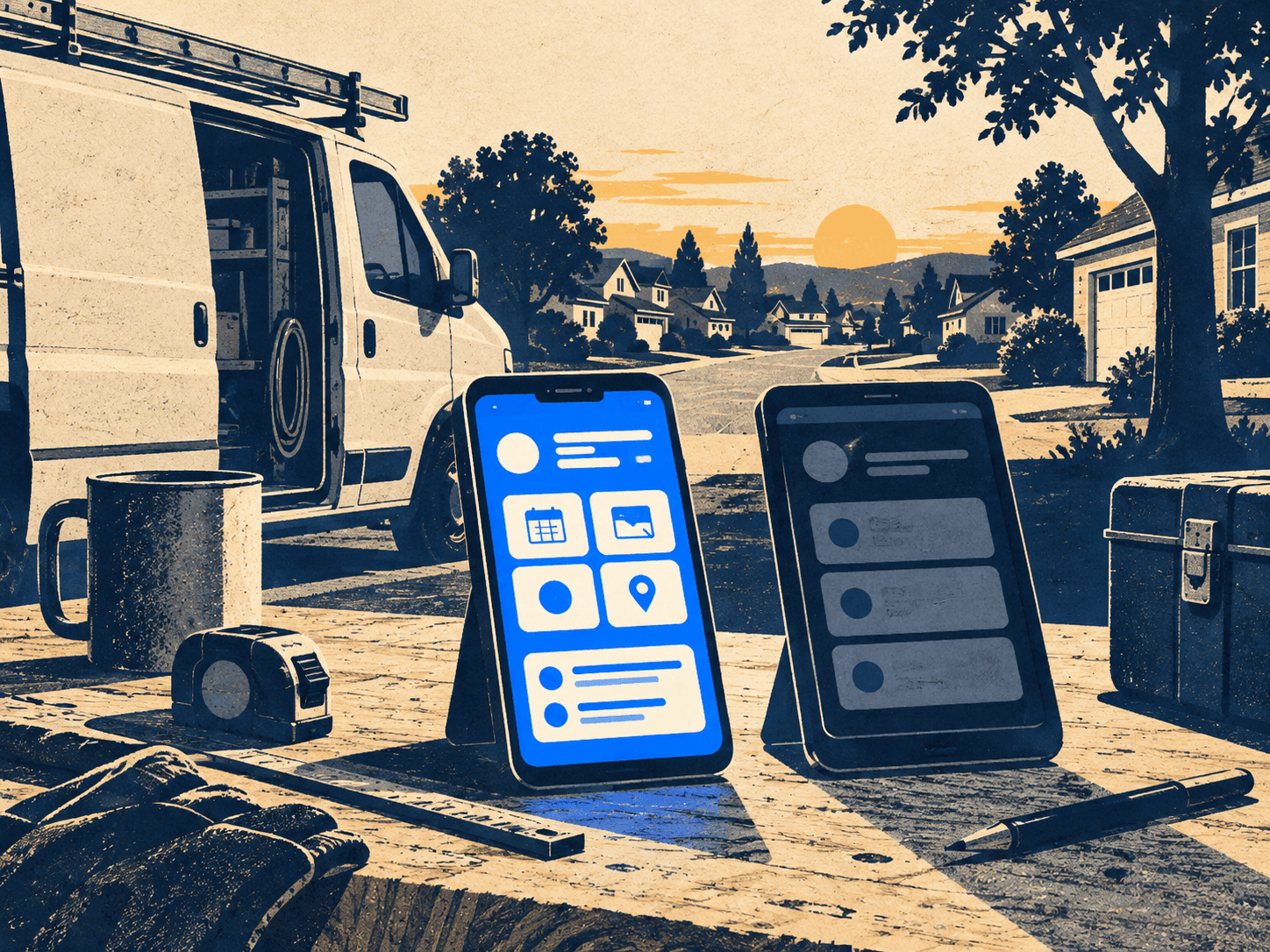 Thryv Alternatives for Independent Local Service Businesses: 8 Options Compared