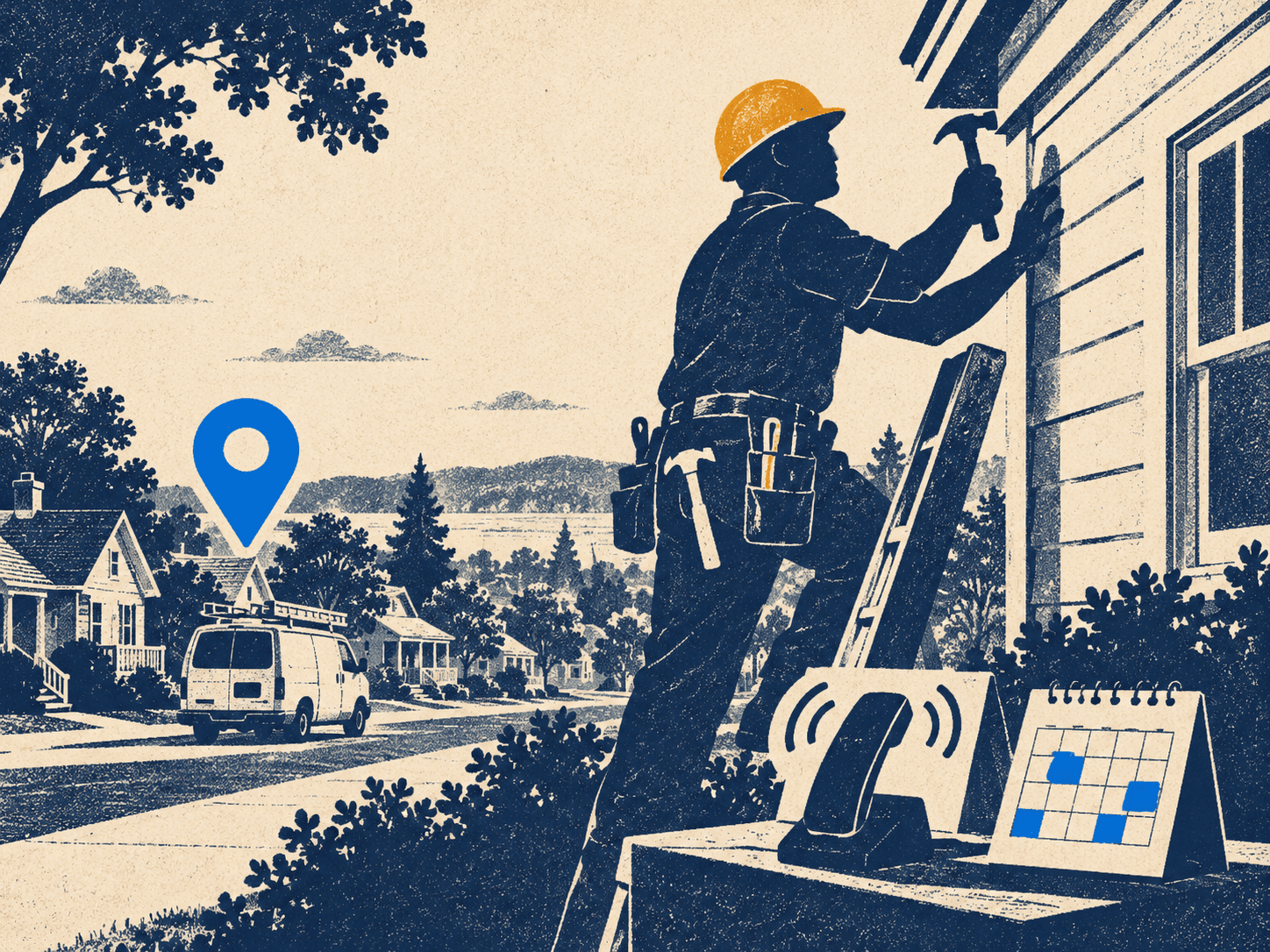 How to Get More Contractor Customers: A Practical Playbook for Local Service Owners