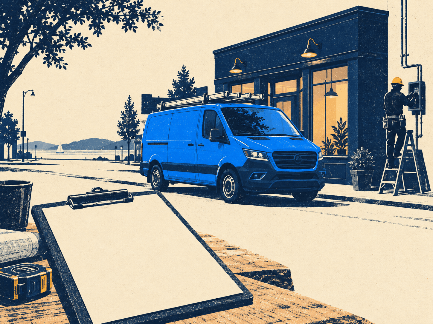 How Much Does a Contractor Website Cost in 2026?
