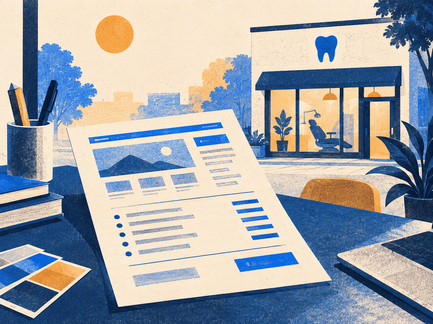 Dental Website Design Cost: What Independent Practices Actually Pay