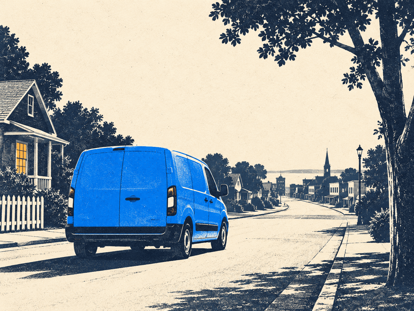 AI Pilot Plan for a Small Local Service Business: A 30/60/90-Day Guide