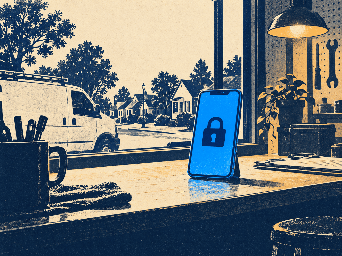 AI Tools Security and Privacy Checklist for Local Service Businesses: Customer Data, Call Recording and Text Consent