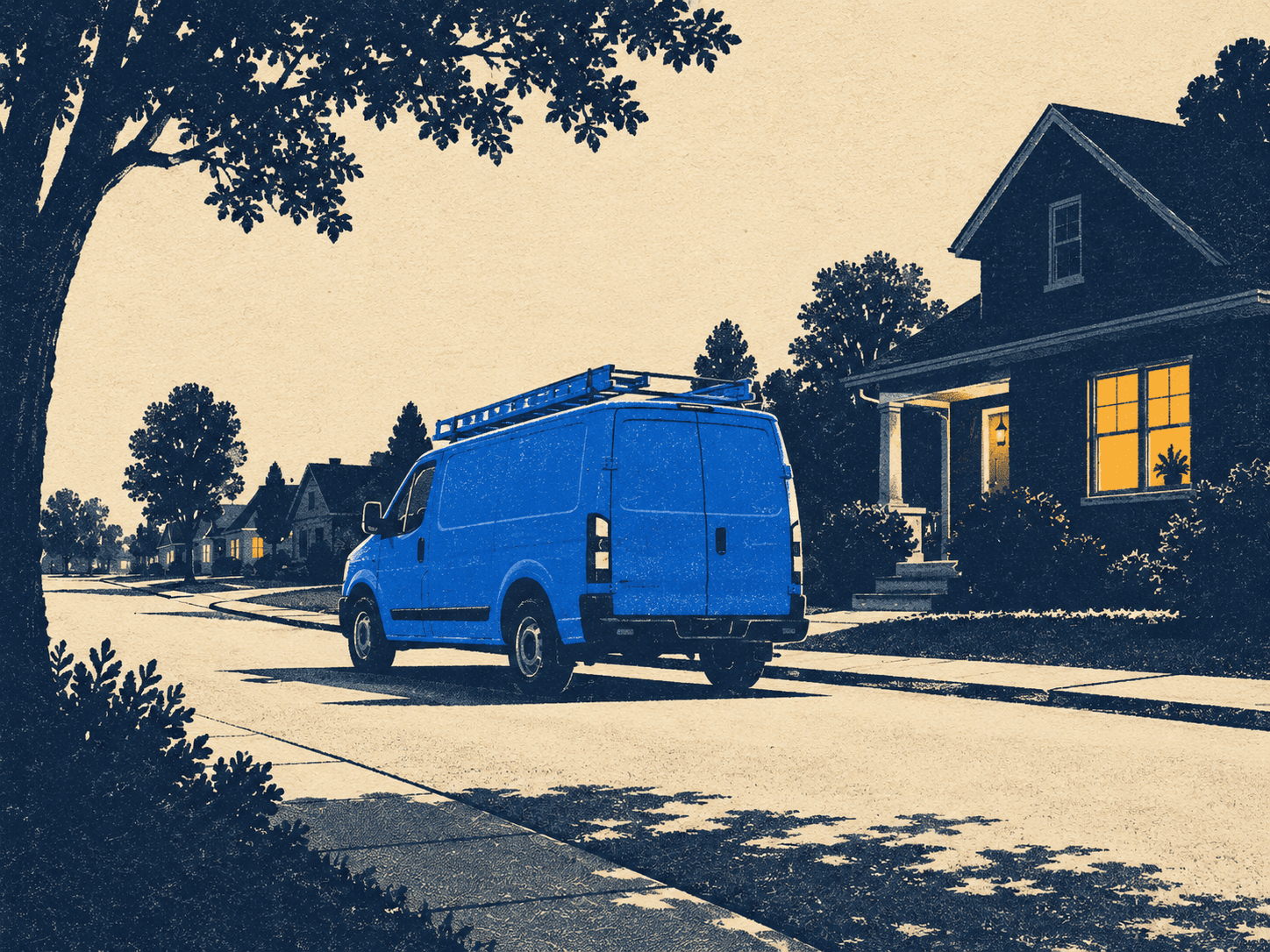 Speed to Lead for Home Service Businesses: What Response-Time Data Actually Shows