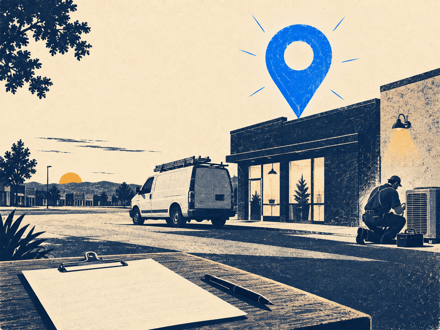 HVAC Website Cost (2026): What an Owner Should Expect to Pay