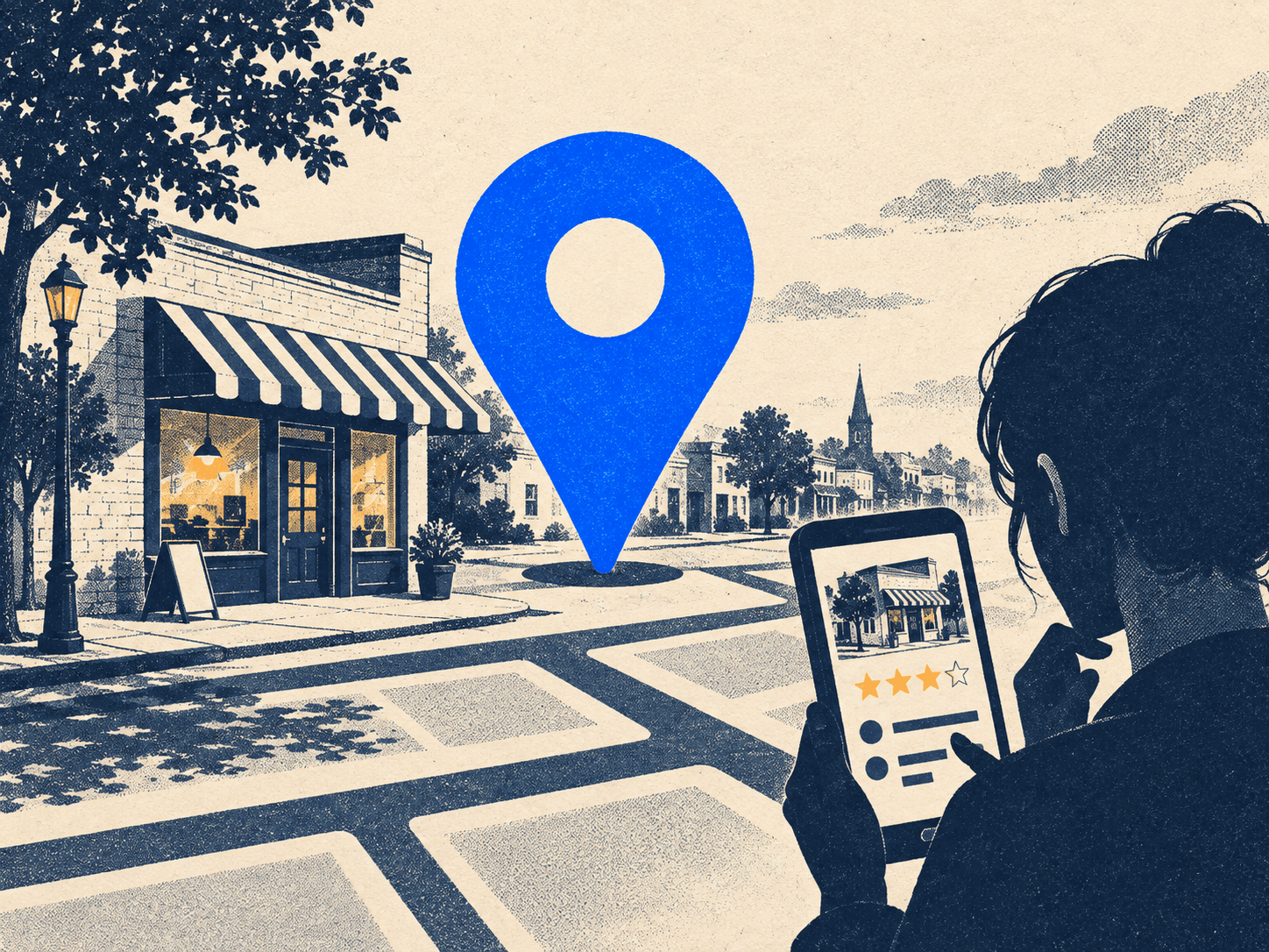 After Reinstatement, Check Your Reviews Before You Trust Your Profile
