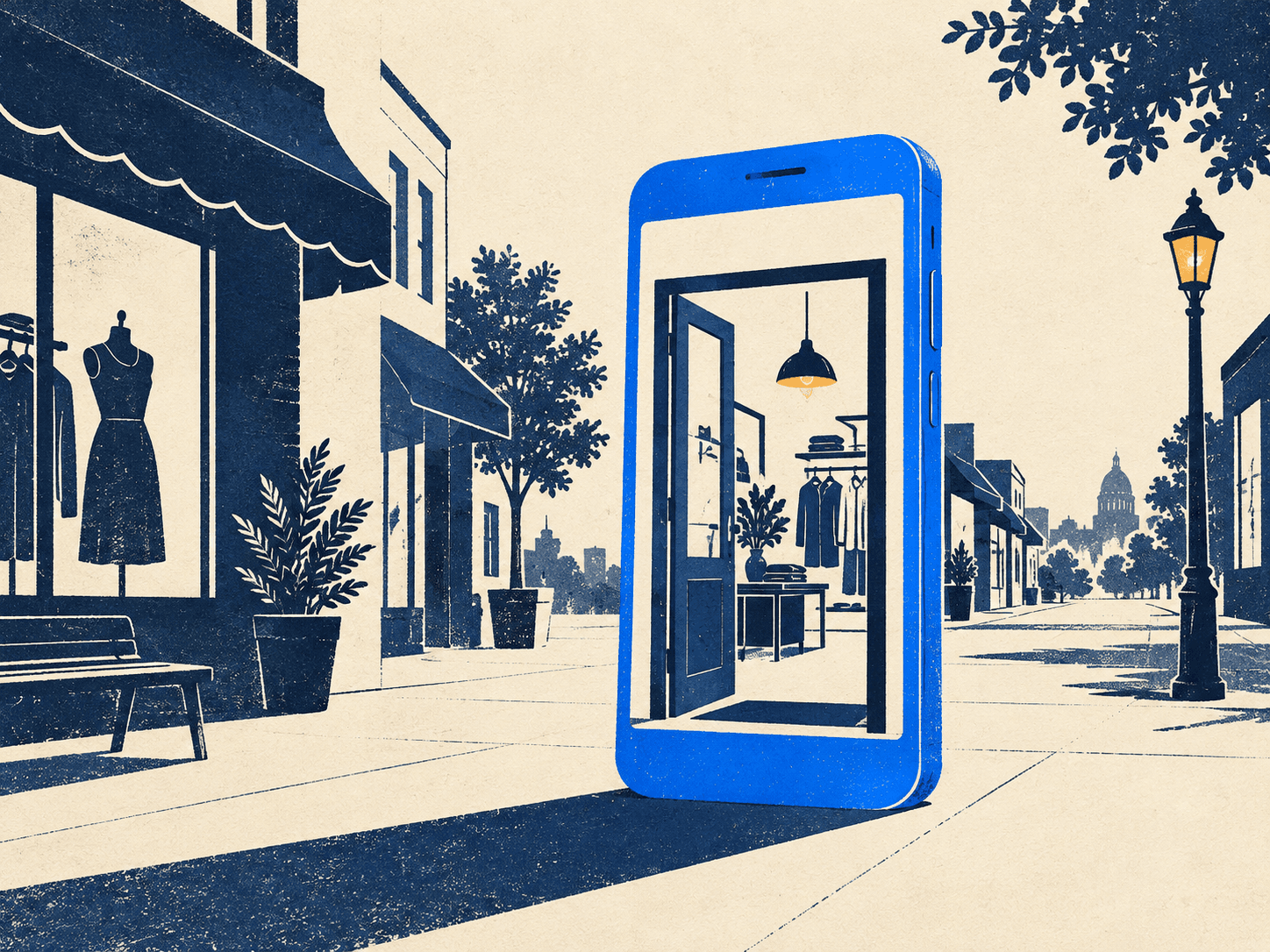 Demand Gen updates: landing-page access and retail ad options