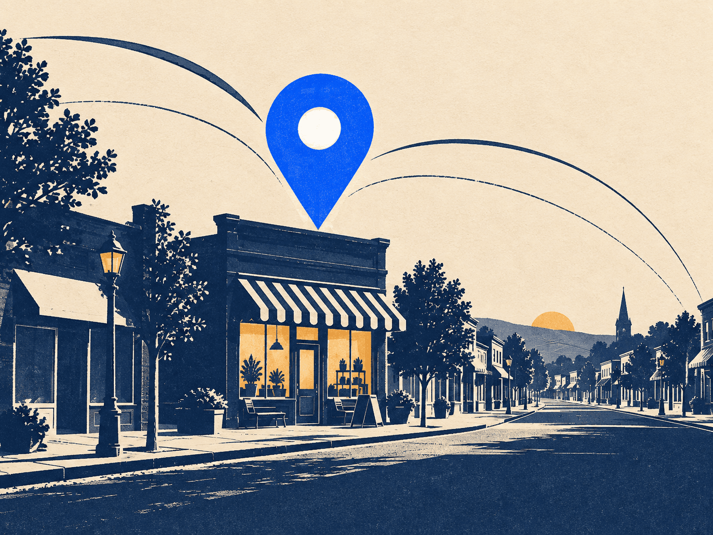Why Local Businesses Should Track AI Overview Searches Separately