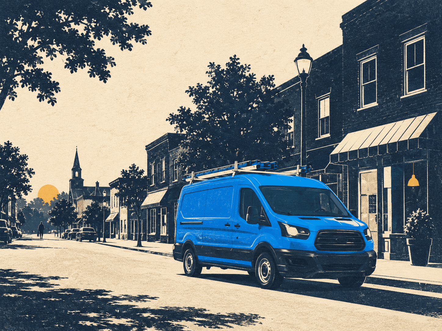 Local Business Marketing Guide for US Service Businesses: Google Rules, Review Data, and What Channels Cost