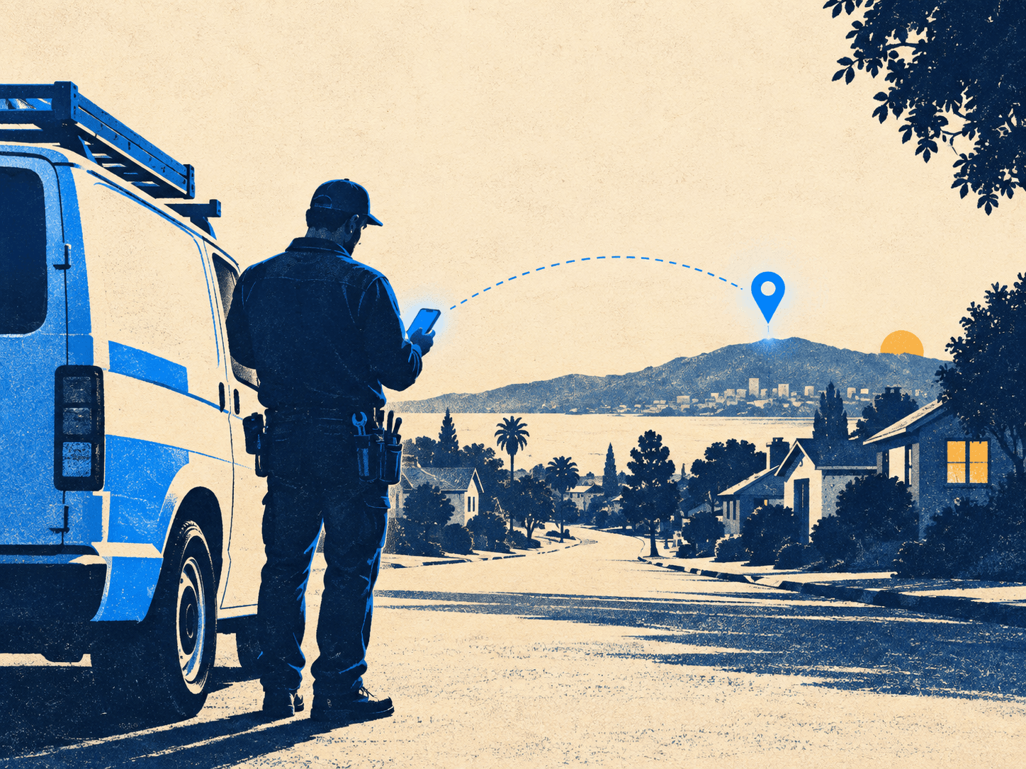 AI Marketing for Small Business: What Local Service Owners Actually Need to Know