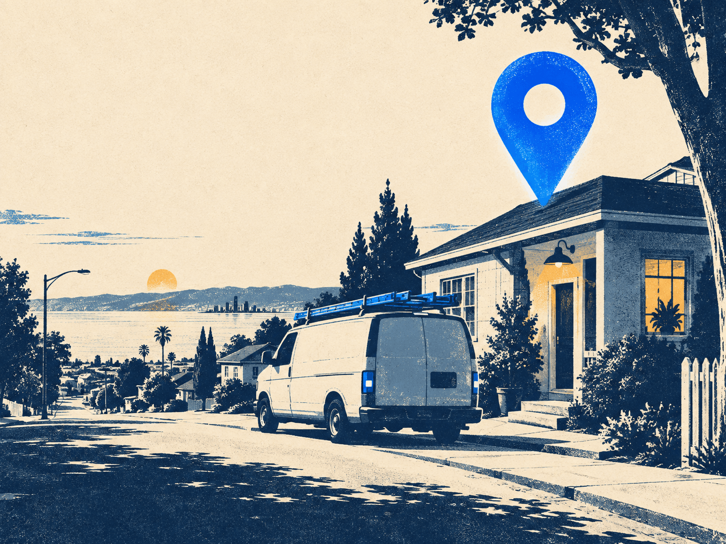 AI Search Optimization for Local Service Businesses: What It Costs, What Google Requires, and What to Do First