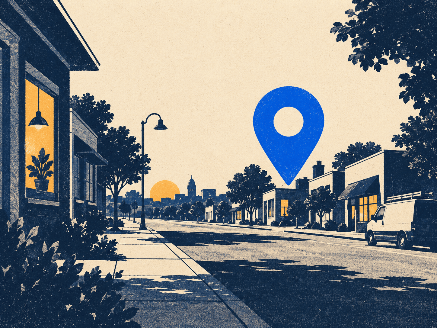 Local SEO and AI Marketing Glossary for Local Service Businesses (2026)