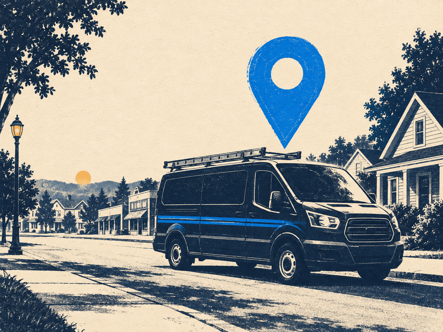 Google Business Profile Optimization: A Practical Guide for Local Service Businesses